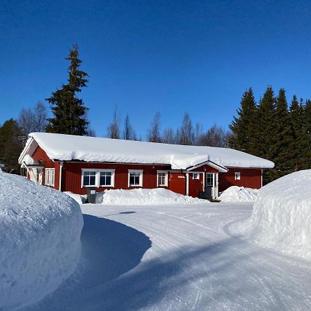 Soukolo Apartments Экясломполо Экстерьер фото